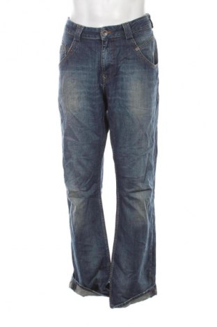 Férfi farmernadrág Hilfiger Denim, Méret XL, Szín Kék, Ár 16 969 Ft