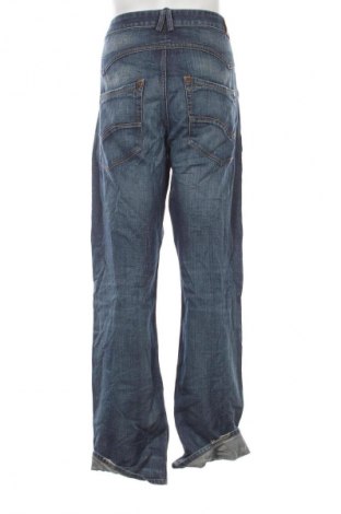 Férfi farmernadrág Hilfiger Denim, Méret XL, Szín Kék, Ár 16 969 Ft
