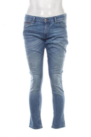 Pánské džíny  Hilfiger Denim, Velikost M, Barva Modrá, Cena  1 389,00 Kč