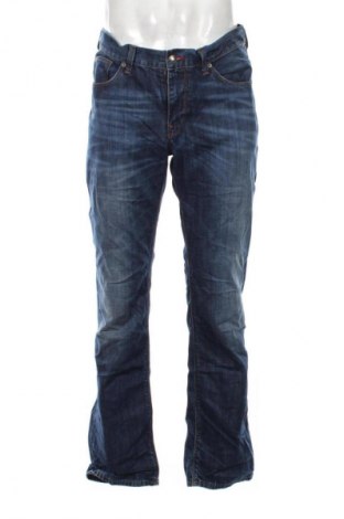 Pánske džínsy  Hilfiger Denim, Veľkosť L, Farba Modrá, Cena  36,95 €