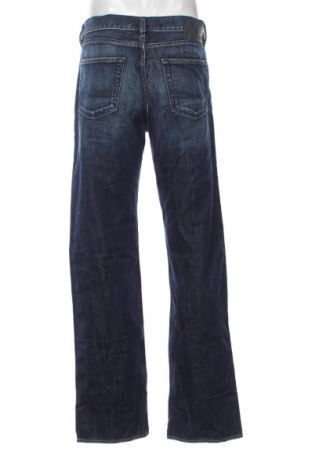 Férfi farmernadrág Hugo Boss, Méret L, Szín Kék, Ár 22 179 Ft