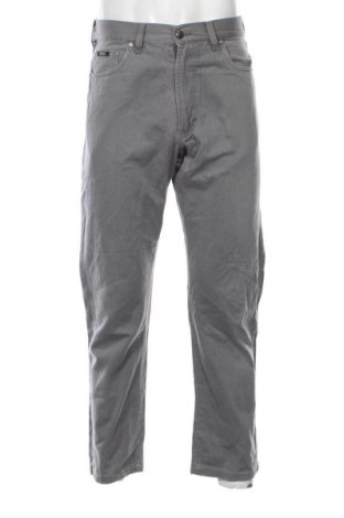 Pánské džíny  Hugo Boss, Velikost S, Barva Šedá, Cena  1 089,00 Kč