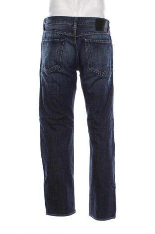 Férfi farmernadrág Hugo Boss, Méret L, Szín Kék, Ár 9 612 Ft