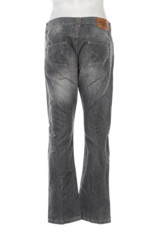 Męskie jeansy Identic, Rozmiar XL, Kolor Szary, Cena 51,99 zł