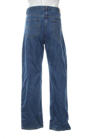 Męskie jeansy In Extenso, Rozmiar XL, Kolor Niebieski, Cena 107,17 zł