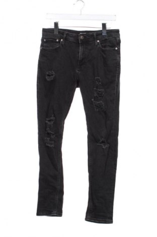 Мъжки дънки Jack & Jones, Размер M, Цвят Черен, Цена 24,54 €