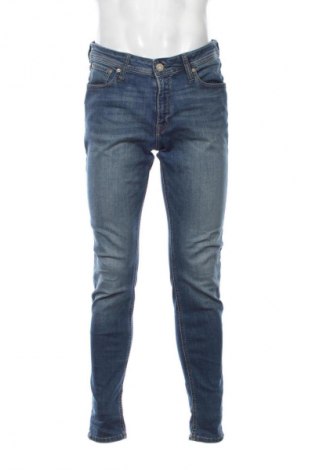 Ανδρικό τζίν Jack & Jones, Μέγεθος L, Χρώμα Μπλέ, Τιμή 24,54 €