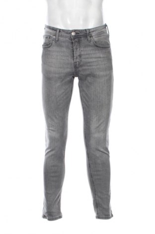 Blugi de bărbați Jack & Jones, Mărime M, Culoare Gri, Preț 127,45 Lei