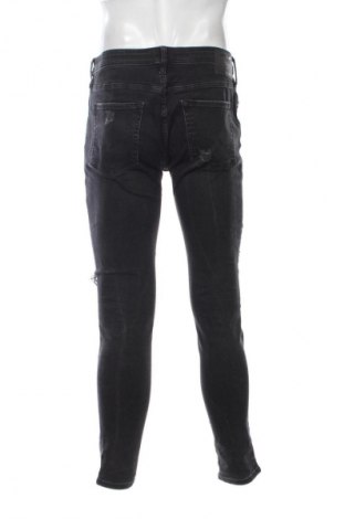 Męskie jeansy Jack & Jones, Rozmiar L, Kolor Szary, Cena 164,92 zł
