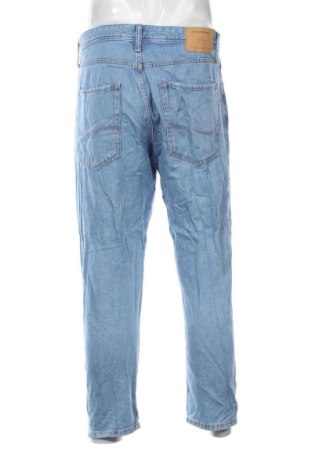 Męskie jeansy Jack & Jones, Rozmiar M, Kolor Niebieski, Cena 67,99 zł