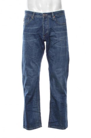 Pánské džíny  Jack & Jones, Velikost L, Barva Modrá, Cena  379,00 Kč