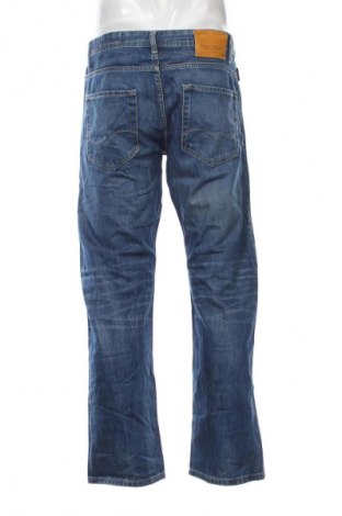 Pánské džíny  Jack & Jones, Velikost L, Barva Modrá, Cena  379,00 Kč
