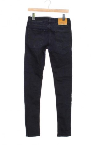 Blugi de bărbați Jack & Jones, Mărime S, Culoare Albastru, Preț 62,99 Lei