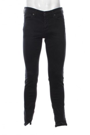 Męskie jeansy Jack & Jones, Rozmiar M, Kolor Czarny, Cena 58,99 zł