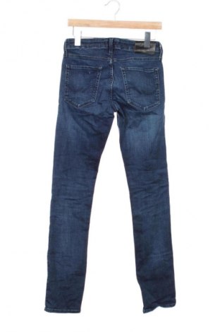 Pánské džíny  Jack & Jones, Velikost S, Barva Modrá, Cena  289,00 Kč