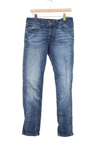 Pánske džínsy  Jack & Jones, Veľkosť M, Farba Modrá, Cena  12,95 €
