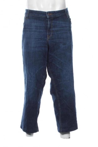 Pánské džíny  Jack & Jones, Velikost M, Barva Modrá, Cena  379,00 Kč