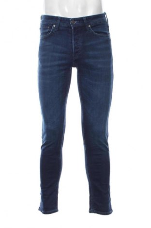 Męskie jeansy Jack & Jones, Rozmiar S, Kolor Niebieski, Cena 50,99 zł