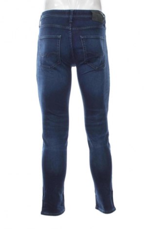 Męskie jeansy Jack & Jones, Rozmiar S, Kolor Niebieski, Cena 50,99 zł