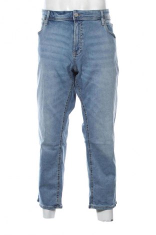 Blugi de bărbați Jack & Jones, Mărime 3XL, Culoare Albastru, Preț 291,99 Lei