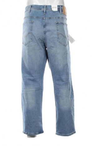 Blugi de bărbați Jack & Jones, Mărime 3XL, Culoare Albastru, Preț 291,99 Lei
