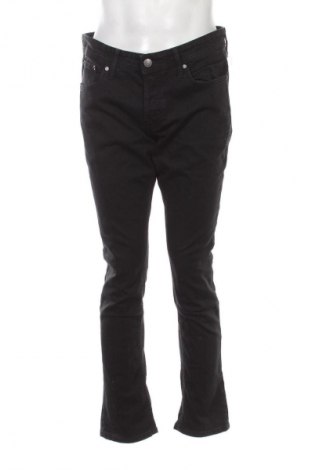 Ανδρικό τζίν Jack & Jones, Μέγεθος M, Χρώμα Μαύρο, Τιμή 70,99 €