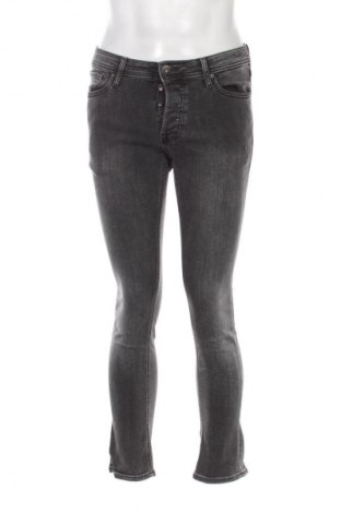 Blugi de bărbați Jack & Jones, Mărime S, Culoare Gri, Preț 364,99 Lei