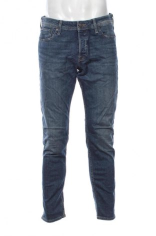Blugi de bărbați Jack & Jones, Mărime L, Culoare Albastru, Preț 291,99 Lei