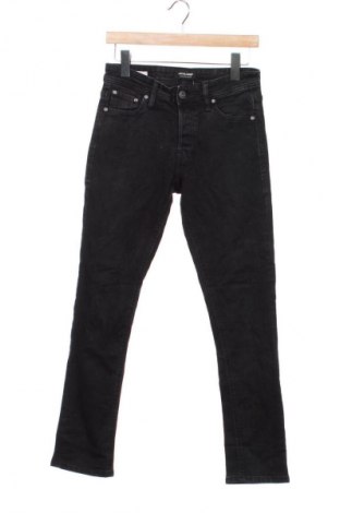 Ανδρικό τζίν Jack & Jones, Μέγεθος S, Χρώμα Μαύρο, Τιμή 10,99 €