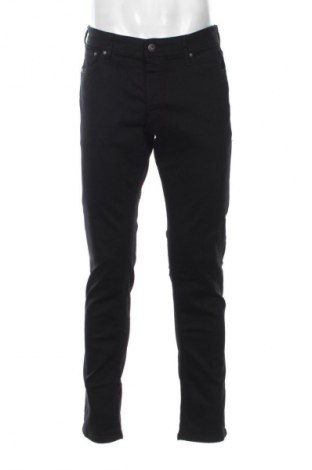 Blugi de bărbați Jack & Jones, Mărime L, Culoare Negru, Preț 150,99 Lei