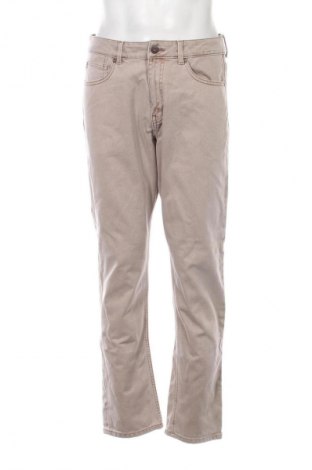 Férfi farmernadrág Jack & Jones, Méret M, Szín Bézs, Ár 10 146 Ft