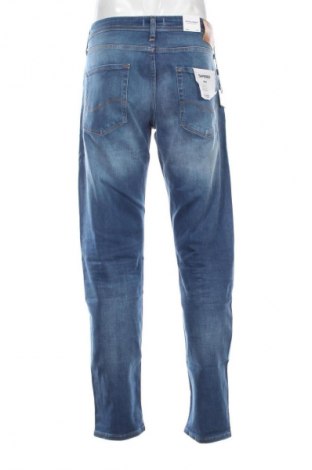 Blugi de bărbați Jack & Jones, Mărime L, Culoare Albastru, Preț 364,99 Lei