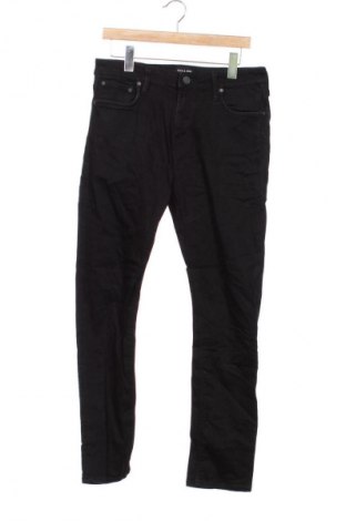 Męskie jeansy Jack & Jones, Rozmiar M, Kolor Czarny, Cena 49,99 zł