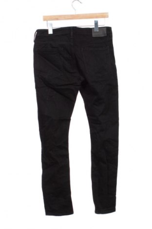 Męskie jeansy Jack & Jones, Rozmiar M, Kolor Czarny, Cena 49,99 zł
