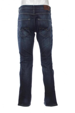 Męskie jeansy Jack & Jones, Rozmiar M, Kolor Niebieski, Cena 74,99 zł