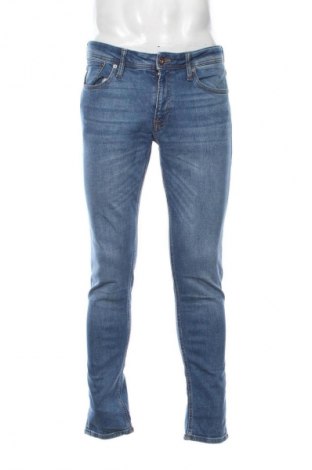 Męskie jeansy Jack & Jones, Rozmiar M, Kolor Niebieski, Cena 250,99 zł