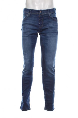 Męskie jeansy Jack & Jones, Rozmiar M, Kolor Niebieski, Cena 312,99 zł