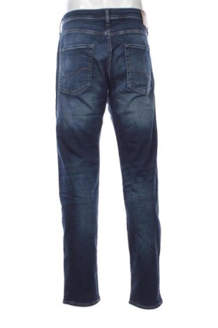 Męskie jeansy Jack & Jones, Rozmiar XL, Kolor Niebieski, Cena 250,99 zł