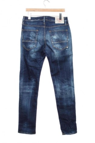 Pánske džínsy  Jack & Jones, Veľkosť M, Farba Modrá, Cena  17,95 €