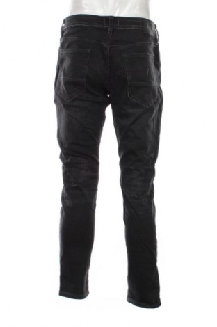 Pánske džínsy  Jack & Jones, Veľkosť L, Farba Čierna, Cena  16,95 €