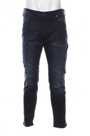 Pánske džínsy  Jack & Jones, Veľkosť XL, Farba Modrá, Cena  20,95 €