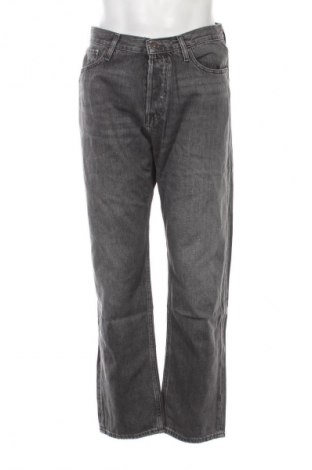 Blugi de bărbați Jack & Jones, Mărime L, Culoare Gri, Preț 364,99 Lei