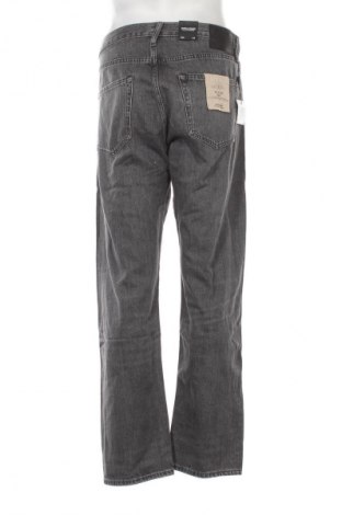 Blugi de bărbați Jack & Jones, Mărime L, Culoare Gri, Preț 364,99 Lei