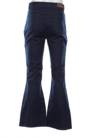 Blugi de bărbați John Baner, Mărime M, Culoare Albastru, Preț 165,00 Lei