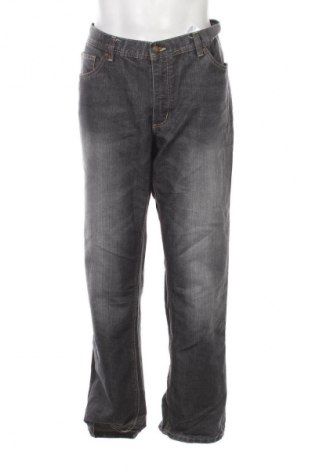 Pánské džíny  John Baner, Velikost XL, Barva Šedá, Cena  379,00 Kč