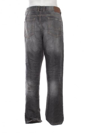 Pánské džíny  John Baner, Velikost XL, Barva Šedá, Cena  379,00 Kč