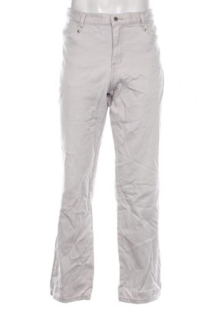 Pánske džínsy  John F. Gee, Veľkosť XL, Farba Sivá, Cena  15,95 €