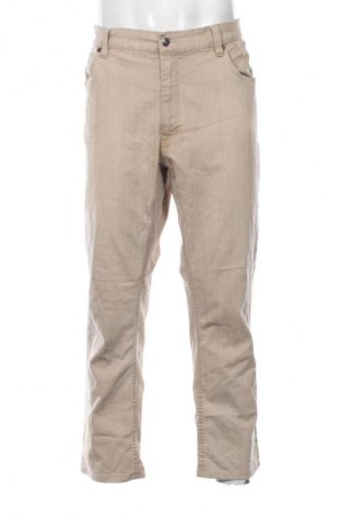 Мъжки дънки Kingfield, Размер XXL, Цвят Бежов, Цена 9,20 €