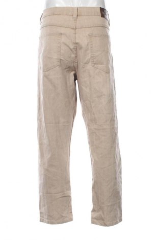 Мъжки дънки Kingfield, Размер XXL, Цвят Бежов, Цена 9,20 €