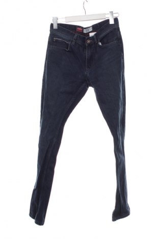 Pánske džínsy  LCW, Veľkosť S, Farba Modrá, Cena  13,00 €
